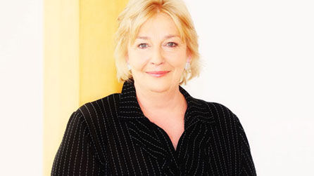 Nicola Heywood Thomas