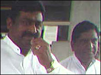 CWC leaders in courts (Library photo by KS Udayakumar)