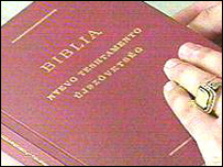 Bible svatá