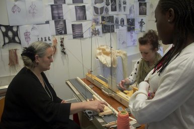 Blast Fashion Festival