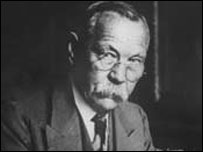 سر آرتور کانن دویل