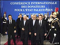 کنفرانس پاریس