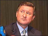 Євген Кушнарьов