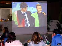 اس مقابلے کے لیے بتیس لاکھ افراد نے ووٹ ڈالے