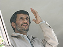 احمدی نژاد عکس از خبرگزاری فارس