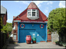 The old lifeboat station, now the maritime museum