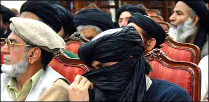 سوات امن معاہدہ