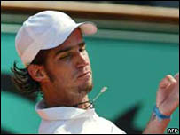 O presente será "a cama" e o "Pateta".