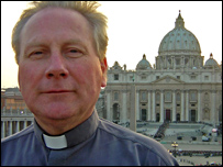 آرچ بشپ مائیکل فش جیرالڈ 