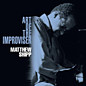 Review of Art of the Improviser Review of Art of the Improviser
