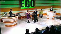 Rantzen Ego Trip