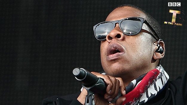 Jay-Z