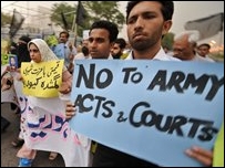 Kayıpların aileleri