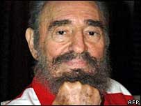 Fidel Castro