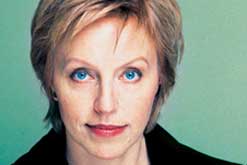 Anne Sofie von Otter