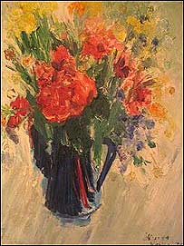 کاری از مهدی ويشکايی