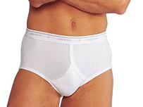 Pants!
