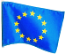 Euro flag