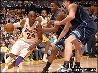 کوبی برایانت