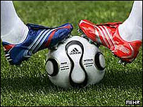 لیگ برتر ایران