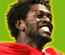 Emmanuel Adebayor