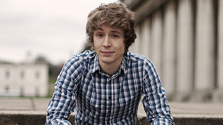 Matt Edmondson