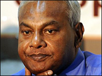 Upali Dharmadasa (file photo)