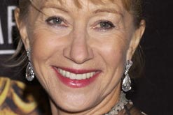 Helen Mirren