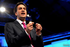 Ed Miliband