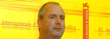Roger Michell
