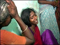 बच्चों की माताएँ