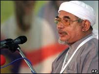 عبداللہ ہادی ایوانگ