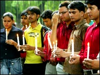 राष्ट्रपति कलाम 