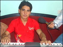 ترکمن سندر غاړی