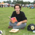 London Mela Crowd