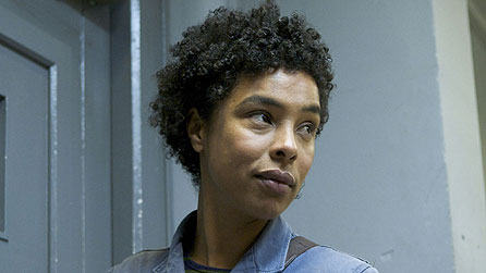 Sophie Okonedo in Criminal Justice