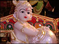 चीन निर्मित कलाकृति