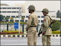 इस्लामाबाद