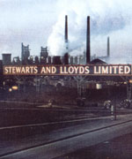 Stewarts and Lloyds