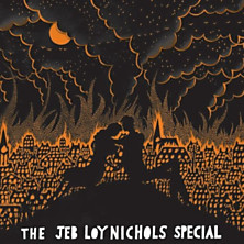 Review of The Jeb Loy Nichols Special Review of The Jeb Loy Nichols Special