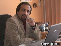 عبدالله فیض