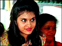 देवयानी राणा