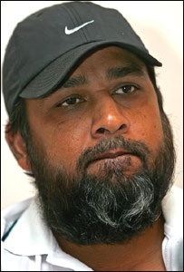 इंज़माम-उल-हक़