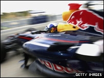 ديويد کولتارد