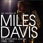 Review of The Very Best Of Miles Davis: The Warner Bros Sessions 1985-1991 Review of The Very Best Of Miles Davis: The Warner Bros Sessions 1985-1991