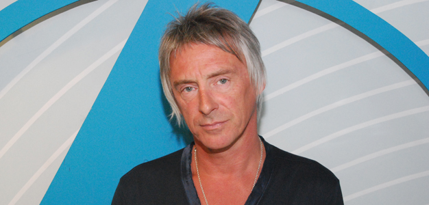 Paul Weller