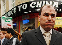 Photo: Fiona Hanson/PA 