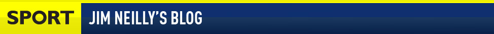 BBC BLOGS - Jim Neilly