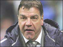Sam Allardyce