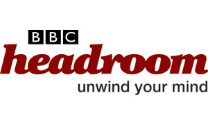 BBC Headroom logo